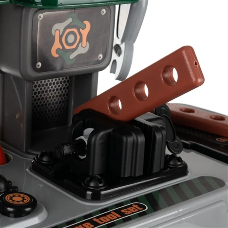 Toy Workshop - Kruzzel Set 24648