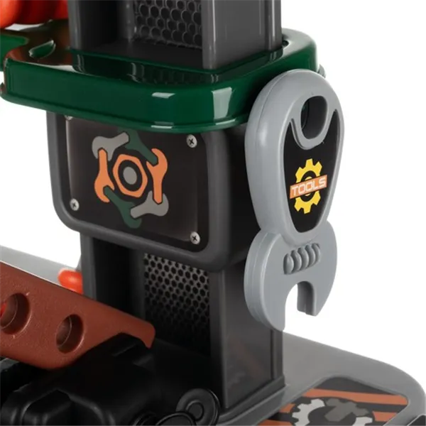 Mänguasjade töökoda - Kruzzeli komplekt 24648