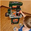 Toy Workshop - Kruzzel Set 24648