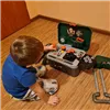 Toy Workshop - Kruzzel Set 24648