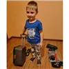 Toy Workshop - Kruzzel Set 24648