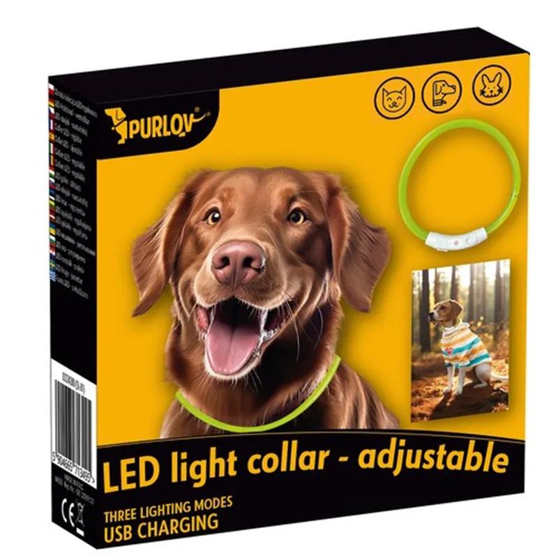 LED-valopanta - säädettävä Purlov 24200