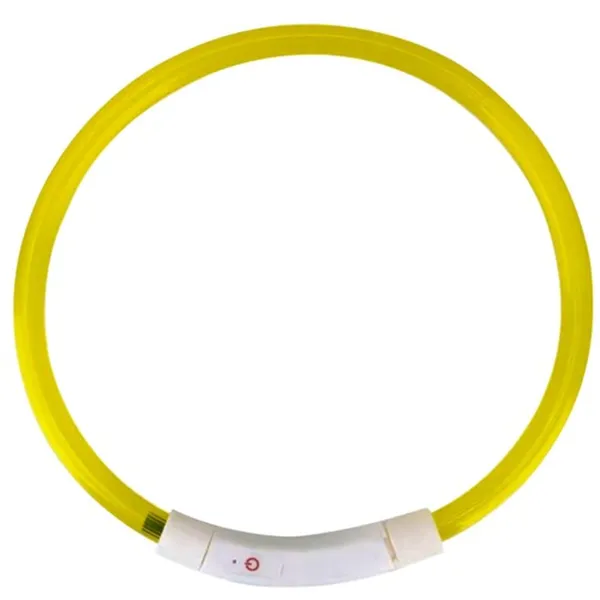 LED gaismas kakla siksna - regulējama Purlov 24200