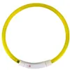 LED-valgusega kaelarihm - reguleeritav Purlov 24200