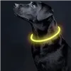 LED gaismas kakla siksna - regulējama Purlov 24200
