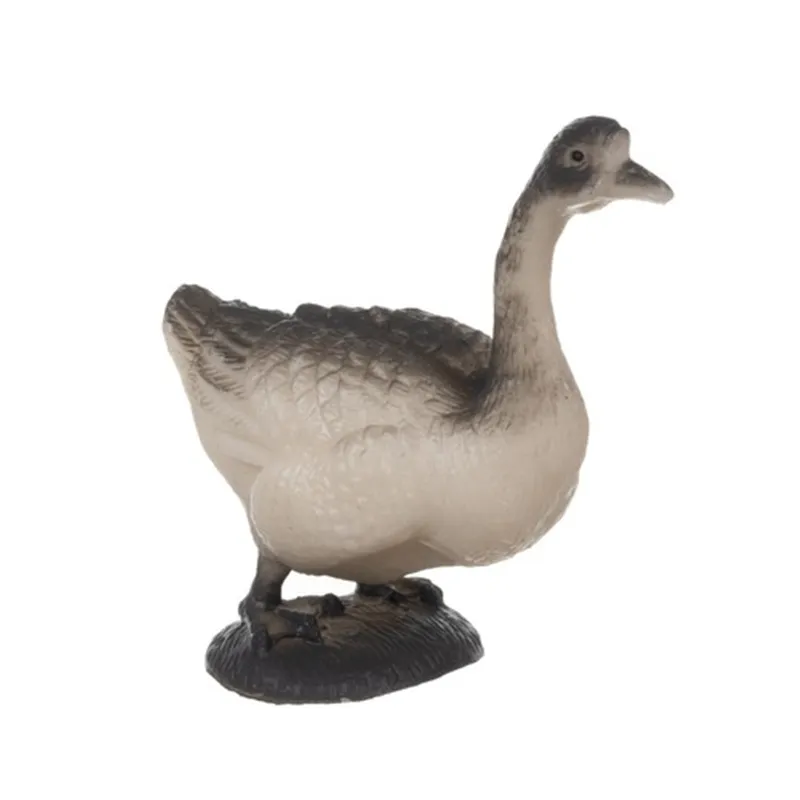 Farm Animals - Kruzzel Figurine Set