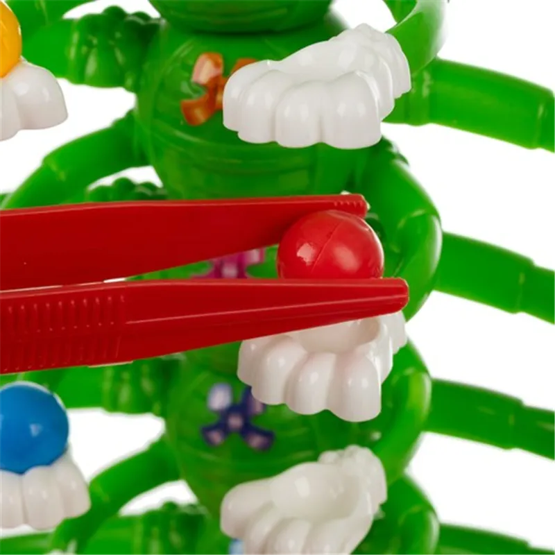 Dancing Centipede Arcade Game 24716
