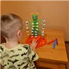 Dancing Centipede Arcade Game 24716