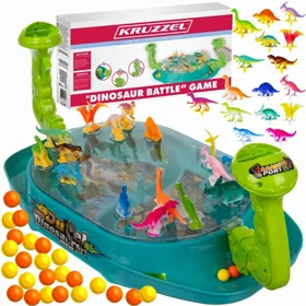 Pelihallipeli "Dinosaur Battle" 24656