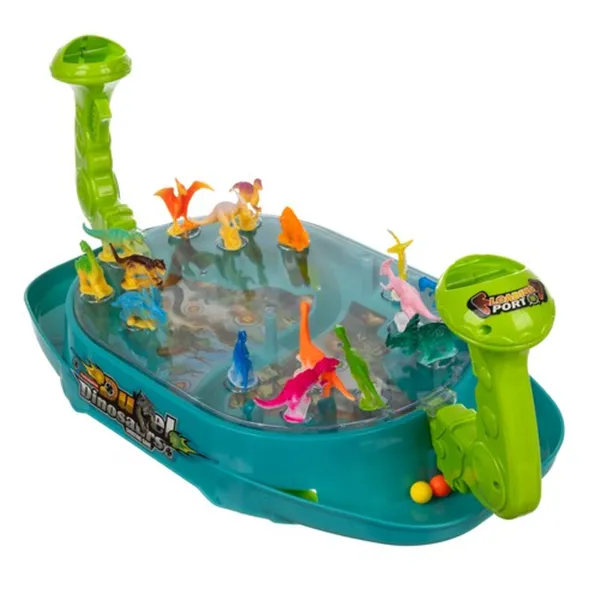 Arkaadmäng "Dinosauruste lahing" 24656