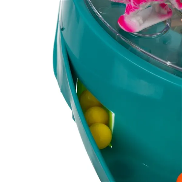 Arcade game "Dinosaur Battle" 24656