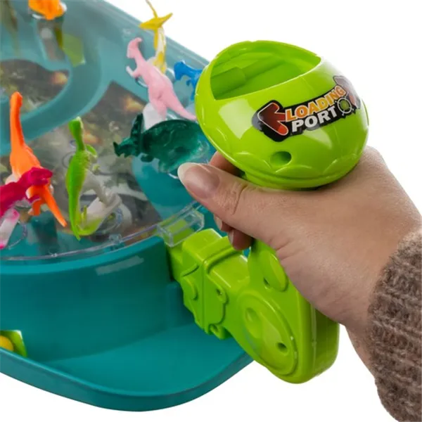 Arkaadmäng "Dinosauruste lahing" 24656