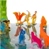 Arkadinis žaidimas „Dinozaurų mūšis“ 24656