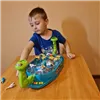 Arcade game "Dinosaur Battle" 24656