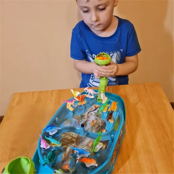 Arkaadmäng "Dinosauruste lahing" 24656
