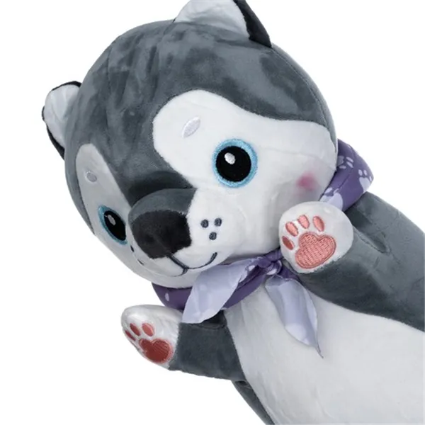 Mascot - dog 70cm Kruzzel 24714