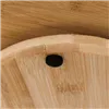 Ruhhy 24290 поворотная бамбуковая доска