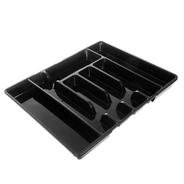Plastic drawer insert/organizer Ruhhy 24748