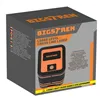 Laservaaituslaite - Bigstreetin 24293 ristilaser