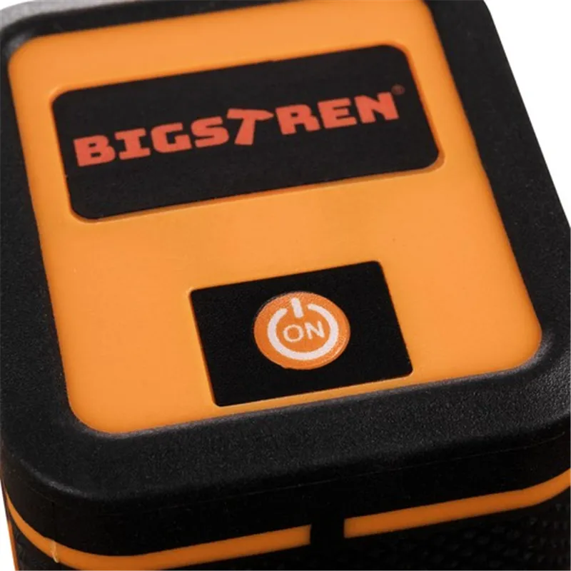Laserlood - Bigstreeni 24293 ristlaser