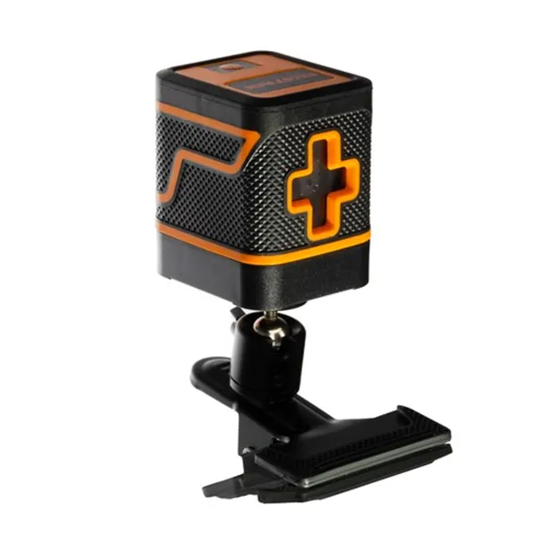 Laser level - Bigstreen 24293 cross laser