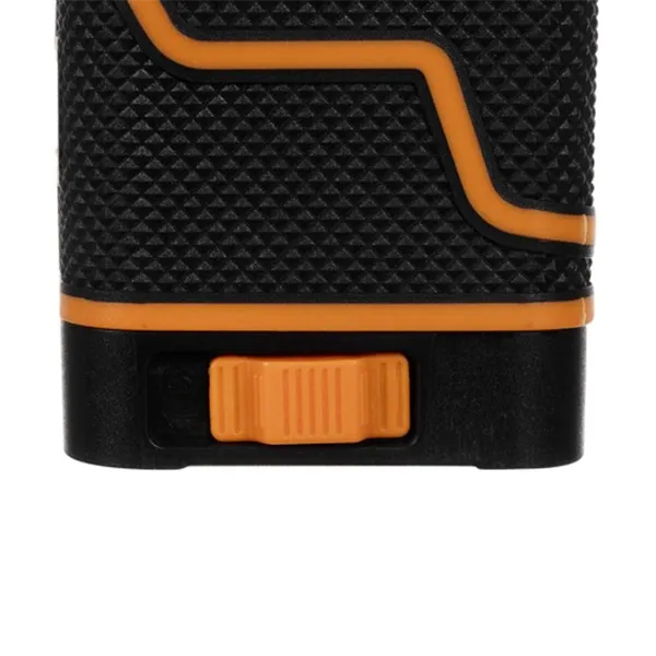 Laser level - Bigstreen 24293 cross laser