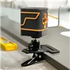 Laser level - Bigstreen 24293 cross laser
