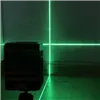 Laser level - Bigstreen 24293 cross laser