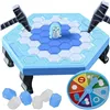 Аркадная игра "Пингвины" 24925