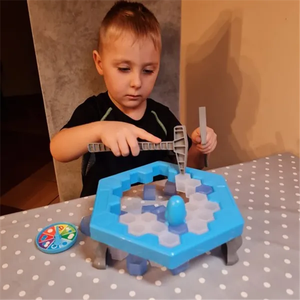 Pingvīnu arkādes spēle 24925