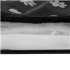 Dog bed 100x70cm Purlov 24862