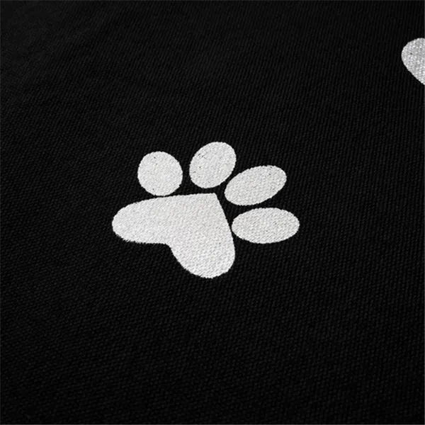 Dog bed 100x70cm Purlov 24862