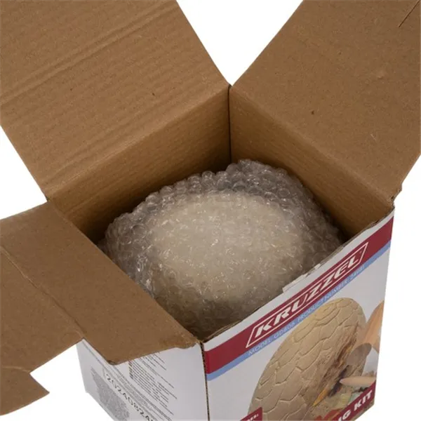 Dinosaur Egg - Excavation Site 24981