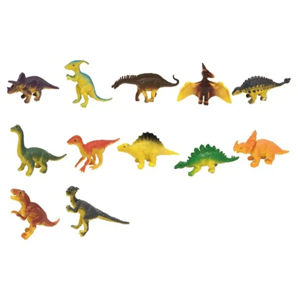 Dinozaura ola - izrakumu vieta 24981