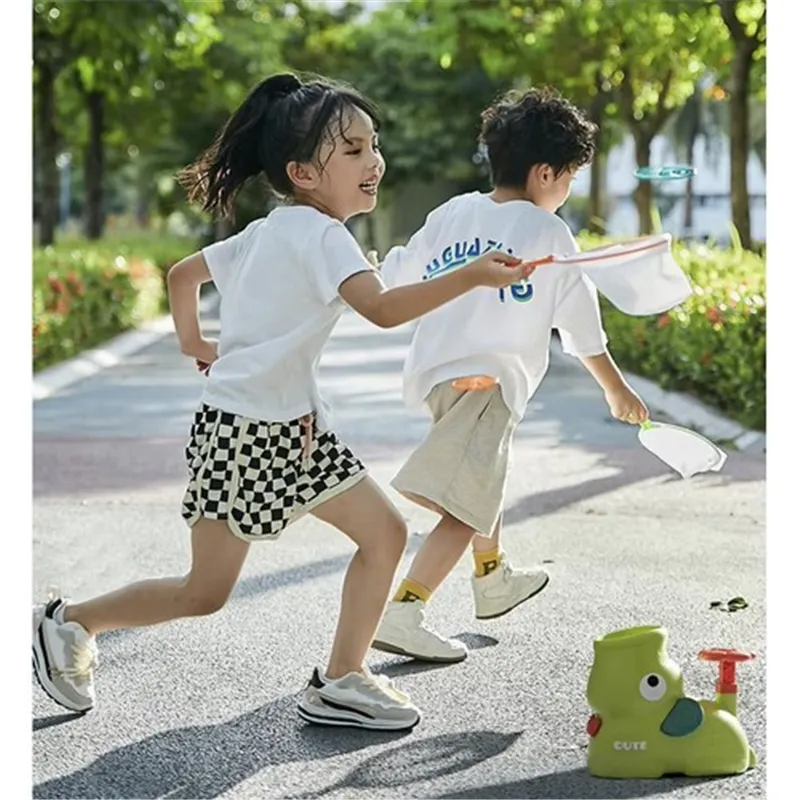 Kruzzel 24840 Disc Launcher