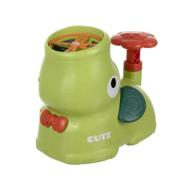 Kruzzel 24840 Disc Launcher
