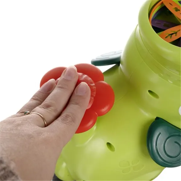 Kruzzel 24840 Disc Launcher