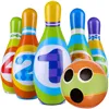 Kruzzel 24900 laste ja 39-aastaste bowling