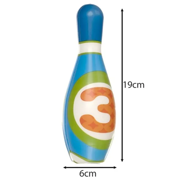 Kruzzel 24900 bērnu un 39 gadu vecuma boulings