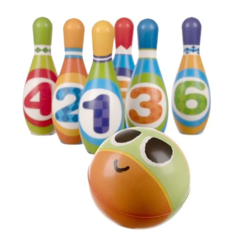 Kruzzel 24900 bērnu un 39 gadu vecuma boulings