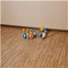 Kruzzel 24900 bērnu un 39 gadu vecuma boulings