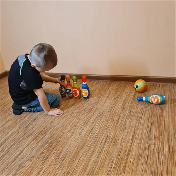 Kruzzel 24900 bērnu un 39 gadu vecuma boulings