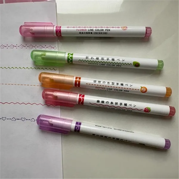 Mustripliiats - 6 tk komplekt Maaleo 24861