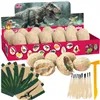 Dinosauruste kaevandus - Kruzzeli kaevamised 24982