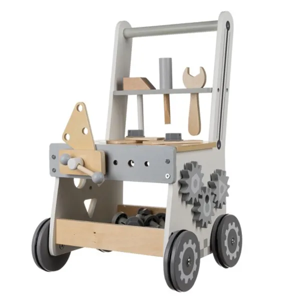 Puidust töötuba 3in1 Kruzzel 24758