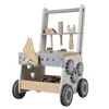Puinen työpaja 3in1 Kruzzel 24758