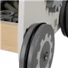 Деревянная мастерская 3в1 Kruzzel 24758