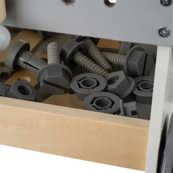 Puidust töötuba 3in1 Kruzzel 24758
