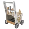 Puinen työpaja 3in1 Kruzzel 24758