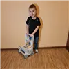 Puinen työpaja 3in1 Kruzzel 24758